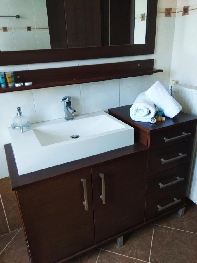 Marmari Megali Ammos Maisonette Cameră foto