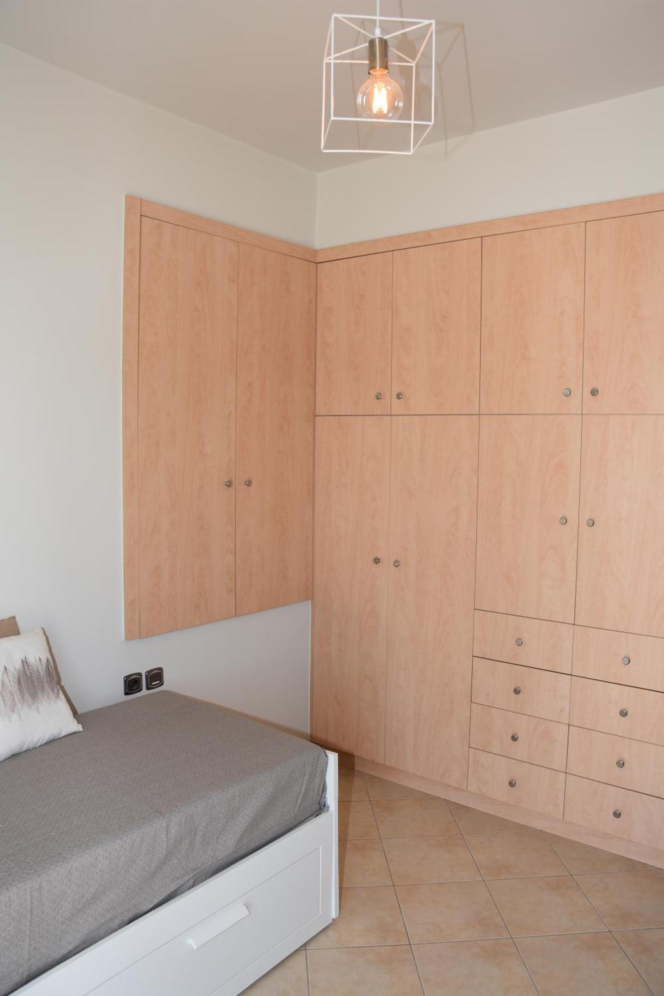 Marmari Megali Ammos Maisonette Cameră foto